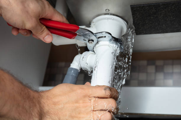 Best Sewage cleanup and water damage restoration  in Ottawa, KS