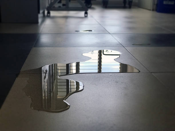 Water damage restoration experts in KS